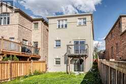 199 ARMSTRONG CRESCENT | Bradford West Gwillimbury Ontario | Slide Image Forty