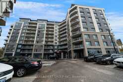 1011 - 58 LAKESIDE TERRACE | Barrie Ontario | Slide Image One