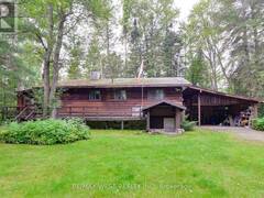 52 ROBERT ROAD W Huntsville Ontario, P1H 2J4