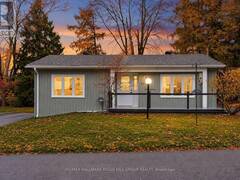 15 CHERRYWOOD LANE Innisfil Ontario, L9S 1M9