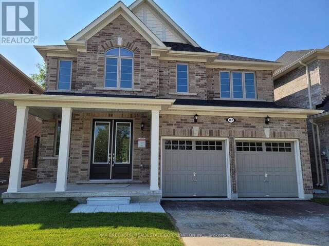 147 DOVEDALE DRIVE Georgina Ontario, L4P 0S6 - 4 Bedrooms Home For Sale