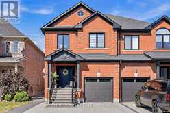 24 ANDES CRESCENT | Vaughan Ontario | Slide Image One