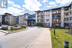 324 - 128 GARDEN DRIVE | Oakville Ontario | Slide Image One