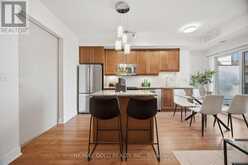 324 - 128 GARDEN DRIVE | Oakville Ontario | Slide Image Four