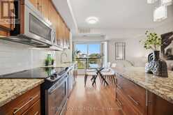 324 - 128 GARDEN DRIVE | Oakville Ontario | Slide Image Five