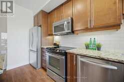324 - 128 GARDEN DRIVE | Oakville Ontario | Slide Image Six