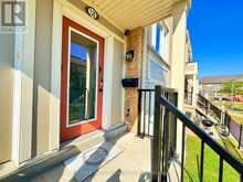 136 - 60 FAIRWOOD CIRCLE | Brampton Ontario | Slide Image Three