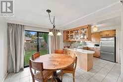 9 APPLEDALE ROAD | Toronto Ontario | Slide Image Seventeen
