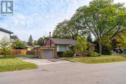 9 APPLEDALE ROAD | Toronto Ontario | Slide Image One