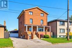 84 GILLEY ROAD | Toronto Ontario | Slide Image One