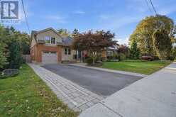 706 BRENTWOOD DRIVE | Burlington Ontario | Slide Image Two