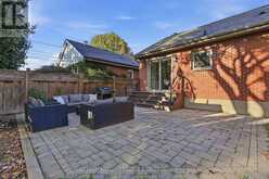 706 BRENTWOOD DRIVE | Burlington Ontario | Slide Image Forty