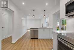 2086 BRIDGE ROAD | Oakville Ontario | Slide Image Ten