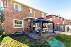 8 BURNLEY PLACE | Brampton Ontario | Slide Image Thirty-two