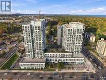 313 - 65 SPEERS ROAD | Oakville Ontario | Slide Image Two