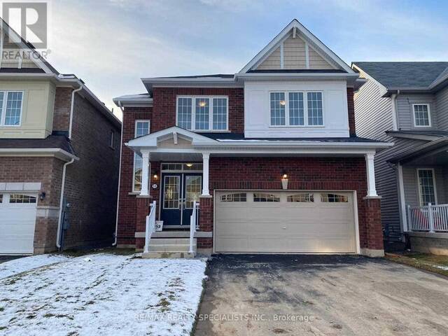 13 FROGGY DRIVE Thorold Ontario, L3B 0H1 - 4 Bedrooms Home For Sale