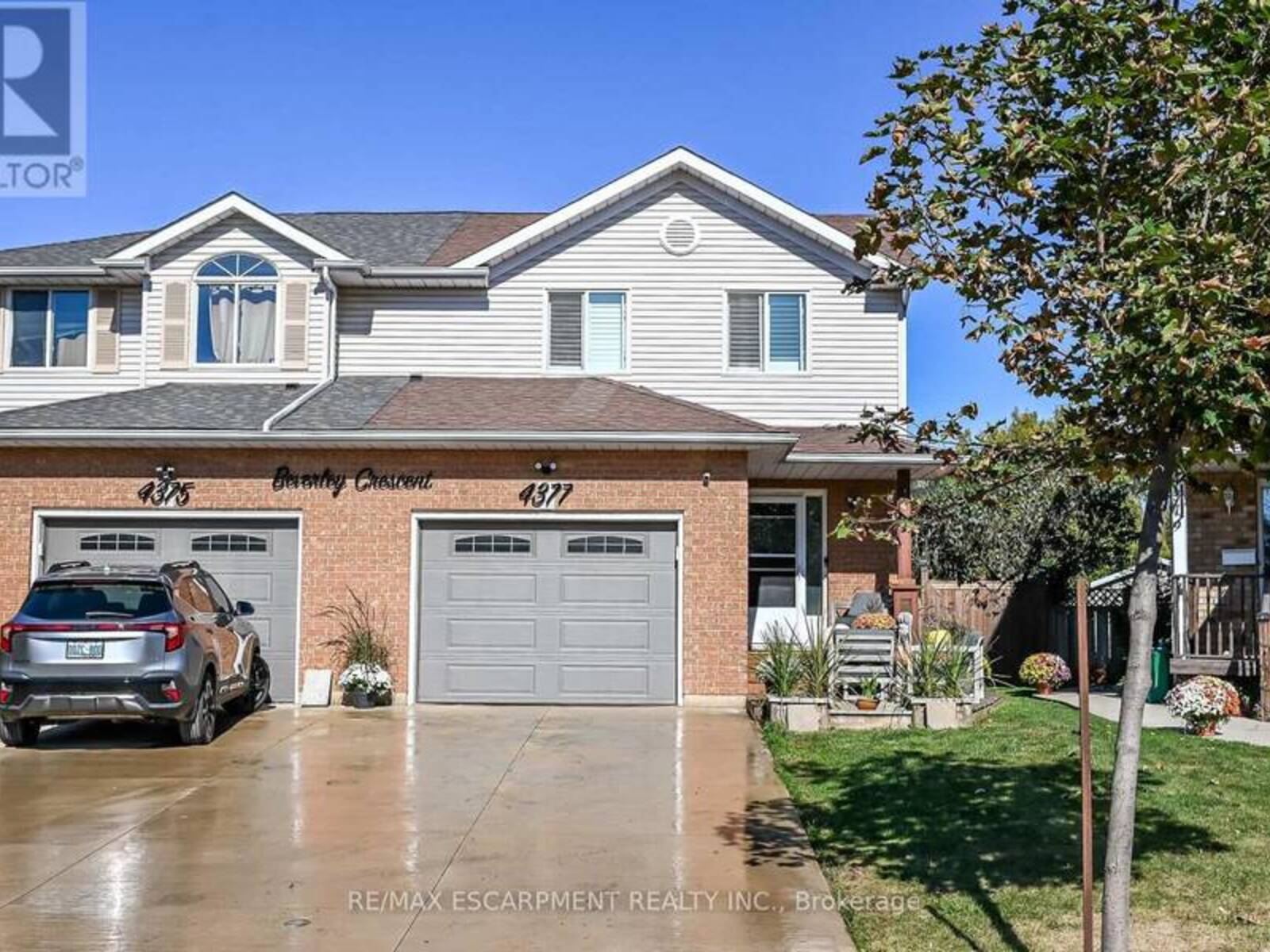 4377 BEVERLEY CRESCENT, Beamsville, Ontario L0R 1B6