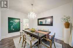 187 MORNING DOVE DRIVE | Markham Ontario | Slide Image Eight