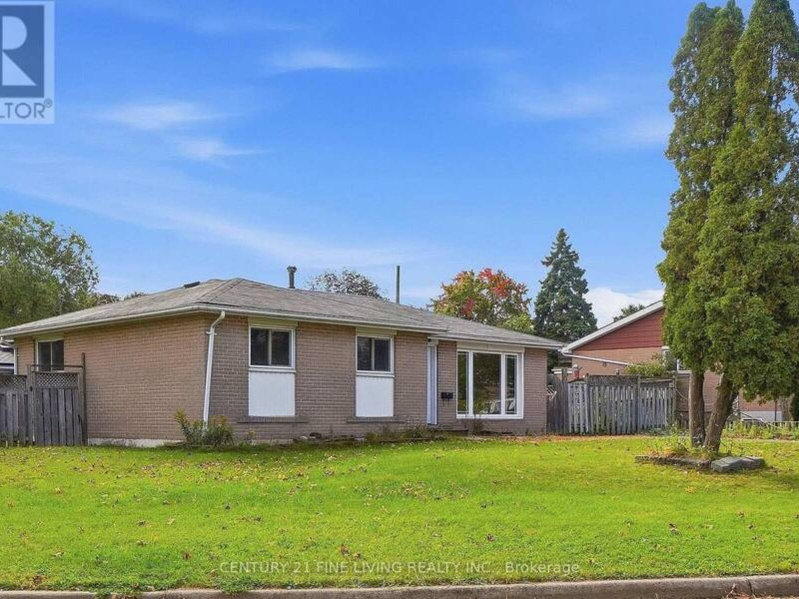 132 BRENTWOOD DRIVE, Brampton, Ontario L6T 1R2