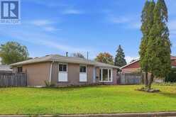 132 BRENTWOOD DRIVE | Brampton Ontario | Slide Image One