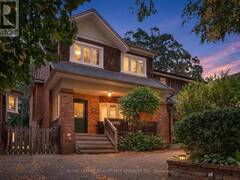 309 WILLARD AVENUE Toronto Ontario, M6S 3R1