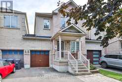 4882 VIENNA COURT | Mississauga Ontario | Slide Image One