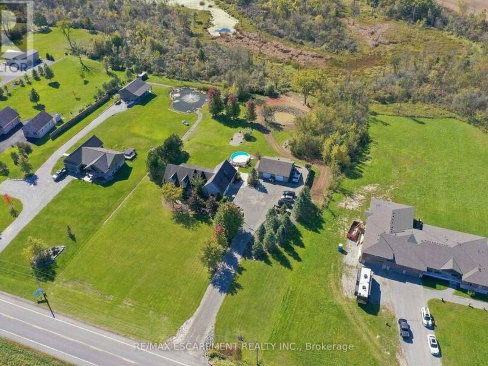 860 REGIONAL ROAD 27, West Lincoln, Ontario L0R 2J0