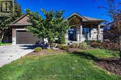 135 NEW LAKESHORE ROAD | Port Dover Ontario | Slide Image One