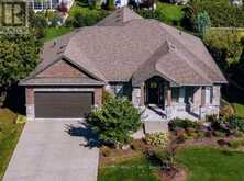 135 NEW LAKESHORE ROAD | Port Dover Ontario | Slide Image Two