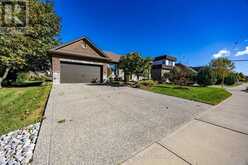 135 NEW LAKESHORE ROAD | Port Dover Ontario | Slide Image Thirty-one