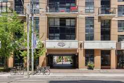 611 - 800 KING STREET W | Toronto Ontario | Slide Image Thirty-seven