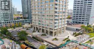 606 - 797 DON MILLS ROAD | Toronto Ontario | Slide Image Twenty-two