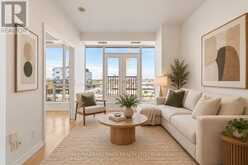 606 - 797 DON MILLS ROAD | Toronto Ontario | Slide Image Eight