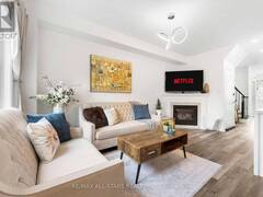 93 ARCO CIRCLE Vaughan Ontario, L6A 3Z6