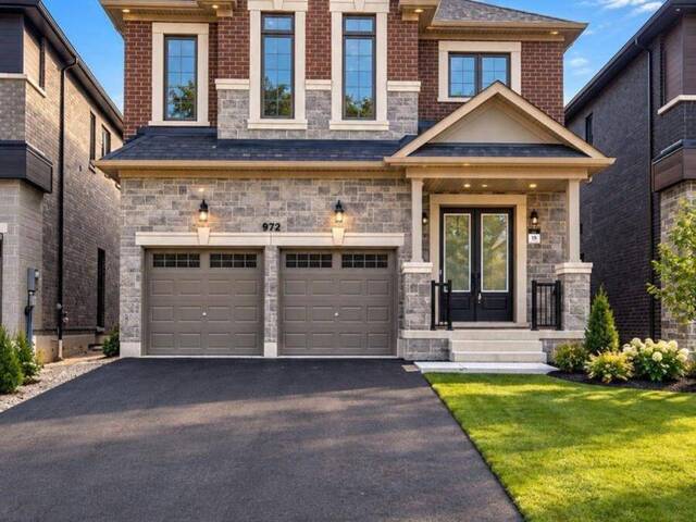 72 CADDIE CRESCENT Vaughan Ontario, L6A 4R5 - 4 Bedrooms Home For Sale