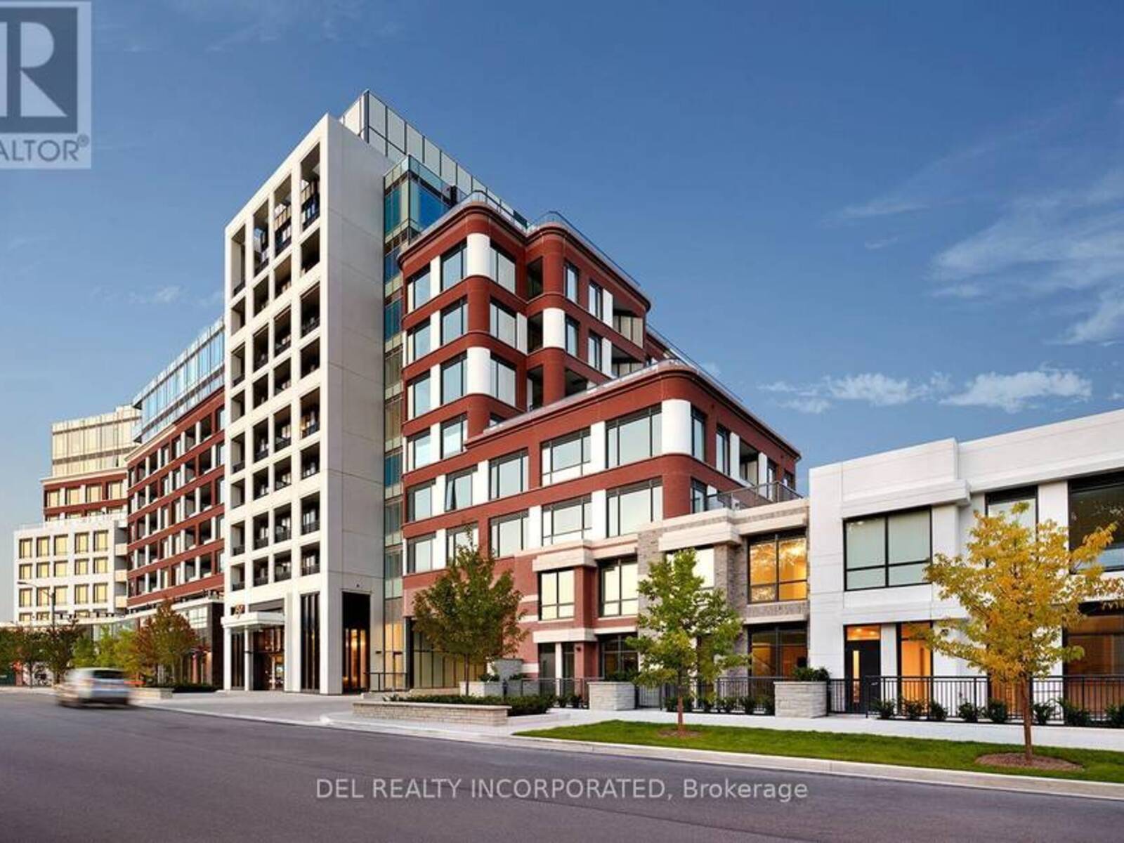 14 - 259 THE KINGSWAY, Toronto, Ontario M9A 0G2