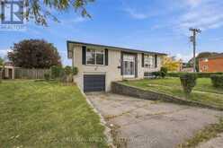 18 FALESY AVENUE | Kitchener Ontario | Slide Image One