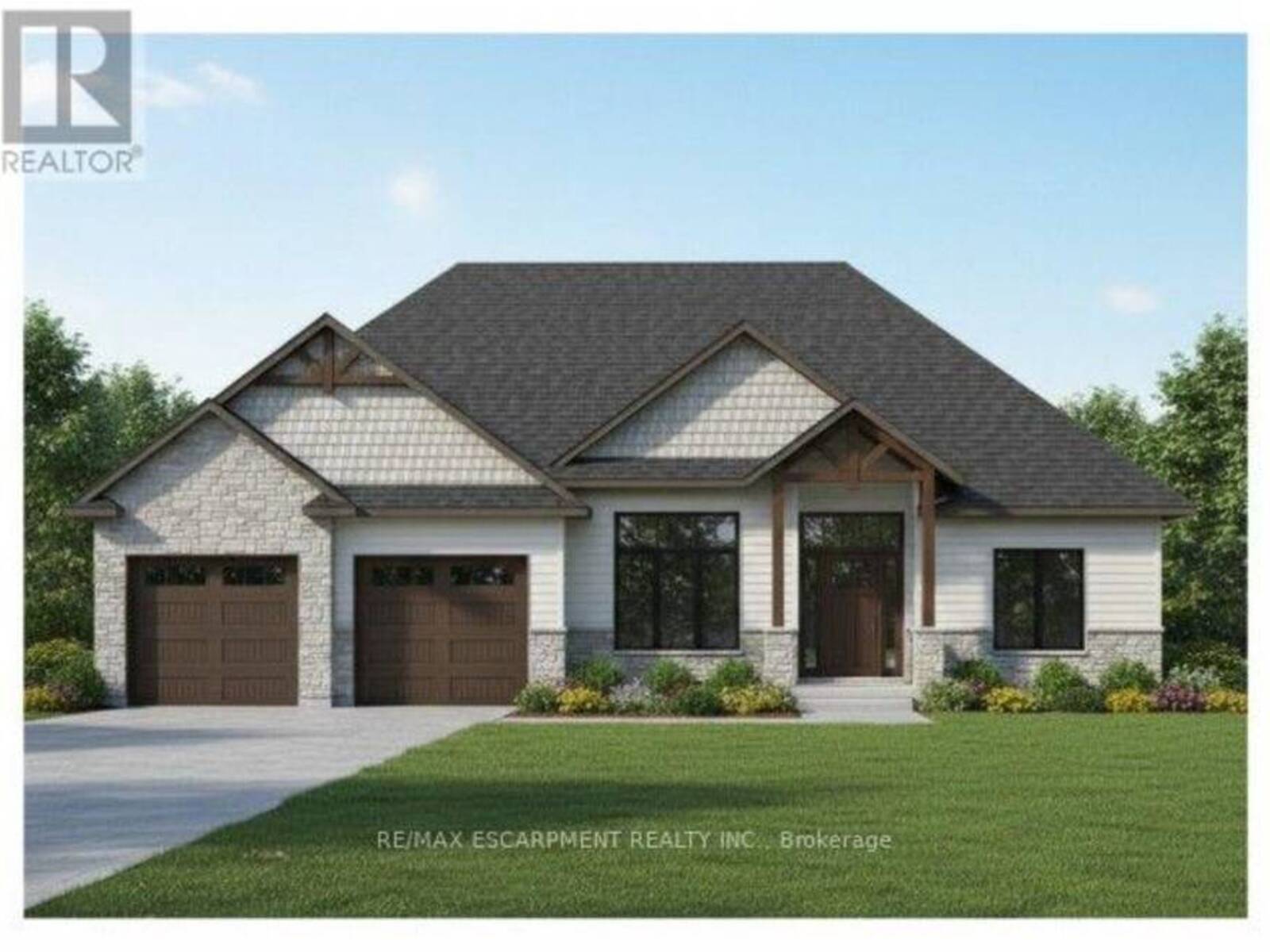17 BLACK WALNUT DRIVE, St. Williams, Ontario N0E 1P0