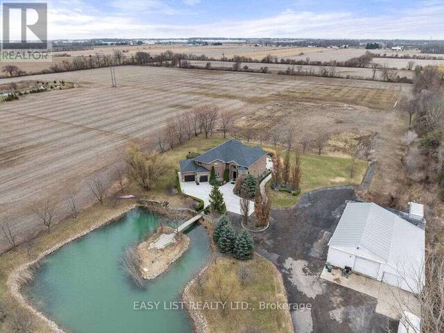 115 ROAD 4 ROAD E Kingsville Ontario, N9Y 2E5 - Farm For Sale