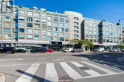 215 - 77 AVENUE ROAD | Toronto Ontario | Slide Image Two