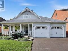 14 WATFORD STREET Whitby Ontario, L1M 1E6