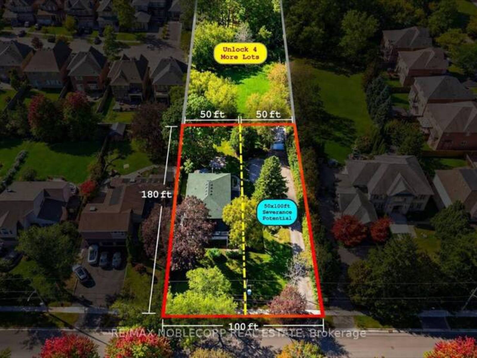 518 ROSEBANK ROAD, Pickering, Ontario L1W 2N5