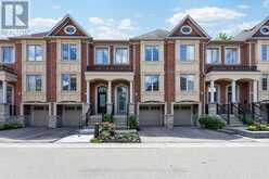 346 DOAK LANE | Newmarket Ontario | Slide Image One