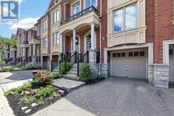 346 DOAK LANE | Newmarket Ontario | Slide Image Three