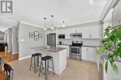 346 DOAK LANE | Newmarket Ontario | Slide Image Nine