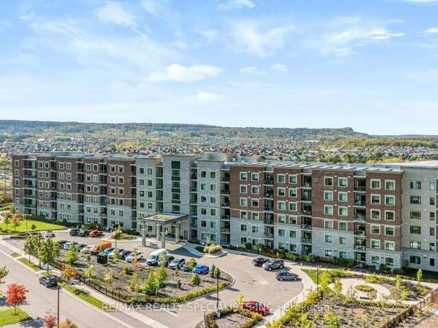 110 - 830 MEGSON TERRACE Milton Ontario, L9T 9M7 - 2 Bedrooms Condo For Sale