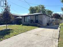 205 BONAVENTURE DRIVE | Hamilton Ontario | Slide Image Two