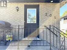 205 BONAVENTURE DRIVE | Hamilton Ontario | Slide Image Four