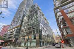 613 - 25 OXLEY STREET | Toronto Ontario | Slide Image One