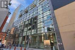 613 - 25 OXLEY STREET | Toronto Ontario | Slide Image Three